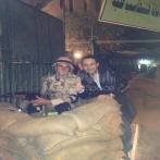 Moustapha amar sur yala.fm